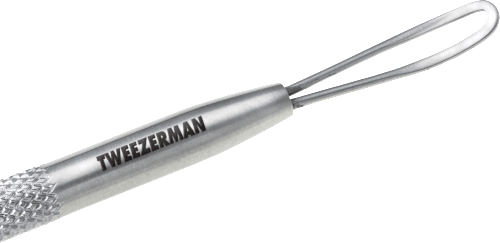 Mitesserentferner Tweezerman