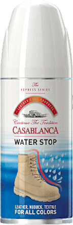 WATER STOP vodootporni sprej CASABLANCA