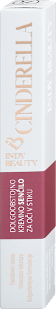 Kremno senčilo za oči v stiku Cinderella INDY BEAUTY