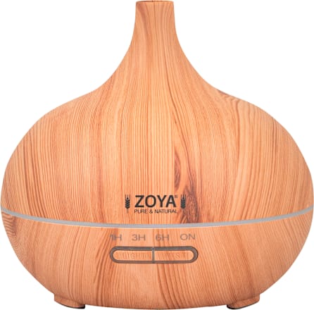 Арома дифузер ZOYA