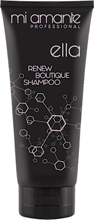 Șampon cu keratină mi amante