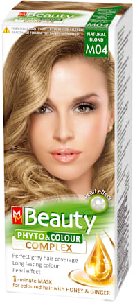 Боя за коса Phyto&Colour Complex - Nr. M04 MM Beauty