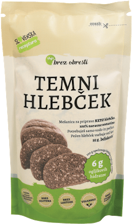 Temni hlebček  Pajs brez obresti