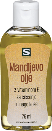 Mandljevo olje Pharmachem