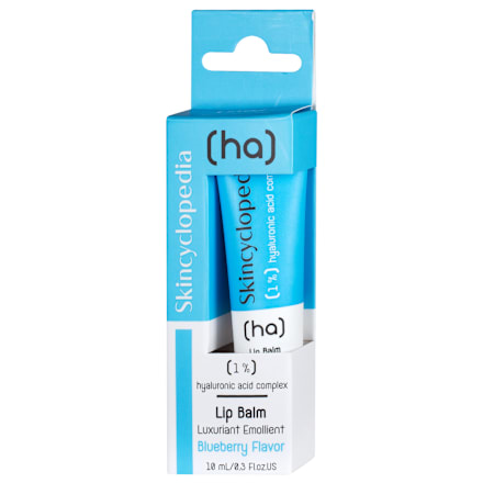 Балсам за устни Blueberry Flavor Skincyclopedia