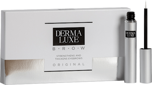 BROW ORIGINAL - serum za prirodni rast obrva Derma-Luxe Cosmetics