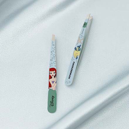 Pinzette Disney's Ariel Slant Tweezer Tweezerman