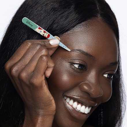 Pinzette Disney's Ariel Slant Tweezer Tweezerman