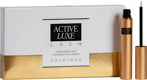 ACTIVE LUXE LASH ORIGINAL - serum za trepavice ACTIVE LUXE COSMETICS