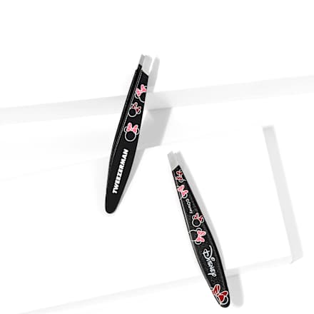 Pinzette Mini Schräg Disney, Ear-Esistible Tweezerman