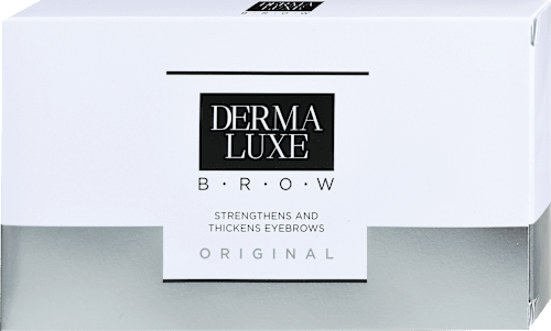 BROW ORIGINAL - serum za prirodni rast obrva Derma-Luxe Cosmetics