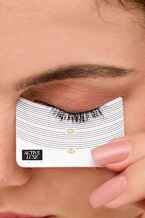 ACTIVE LUXE LASH ORIGINAL - serum za trepavice ACTIVE LUXE COSMETICS