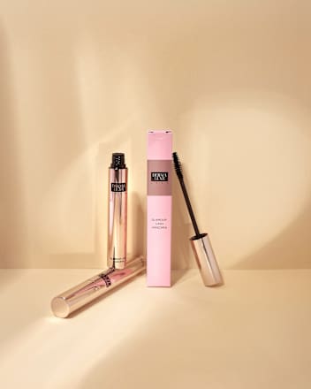GLAMOUR LASH - maskara Derma-Luxe Cosmetics