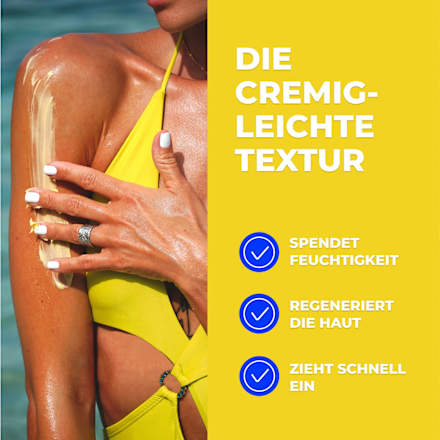 Selbstbräunercreme Tropical Shine Brown Byrokko