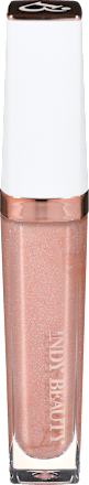 Glos za ustnice Champagne Glow INDY BEAUTY