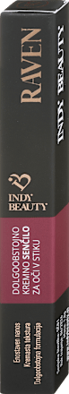 Kremno senčilo za oči v stiku Raven INDY BEAUTY