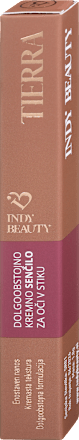 Kremno senčilo za oči v stiku Tierra INDY BEAUTY