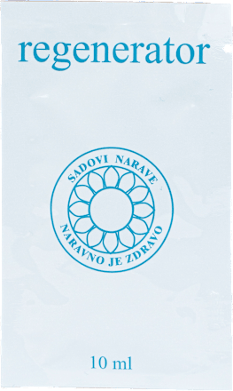 Boja za kosu - 2N tamni kesten HERBA COLOR plus