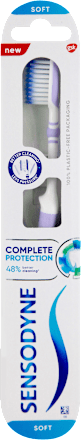 SENSODYNE COMPLETE PROTECTION - Soft, više vrsta SENSODYNE
