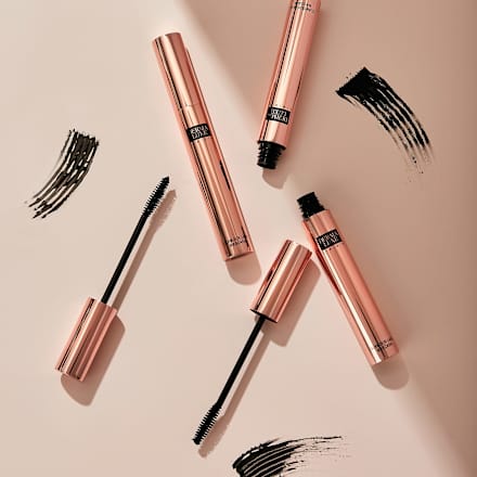 GLAMOUR LASH - maskara Derma-Luxe Cosmetics