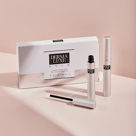 BROW ORIGINAL - serum za prirodni rast obrva Derma-Luxe Cosmetics