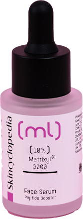Matrixyl 3000 10 % serum za lice Skincyclopedia