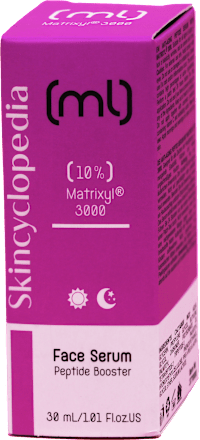 Matrixyl 3000 10 % serum za lice Skincyclopedia