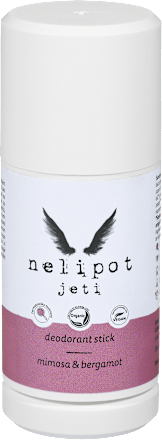 Deodorant v stiku jeti nelipot
