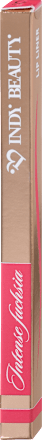Črtalo za ustnice Intense Fuchsia INDY BEAUTY
