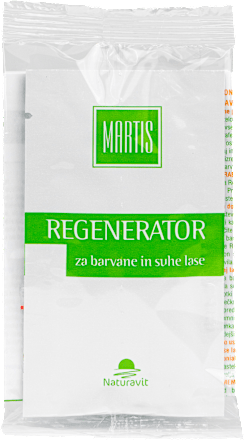 Boja za kosu - R05 svetlo smeđa Respect