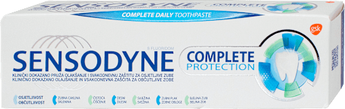 Pasta za zube Complete Protection SENSODYNE