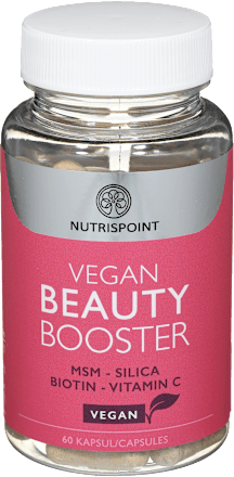 Prehransko dopolnilo v kapsulah Beauty Booster NUTRISPOINT