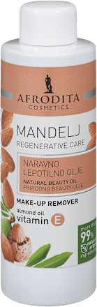 MANDELJ prirodno ulje - badem AFRODITA