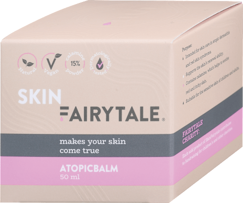 Mazilo AtopicBalm SkinFairytale