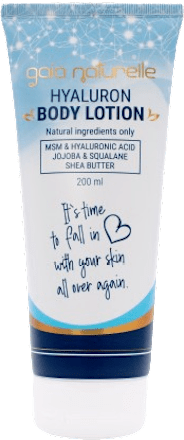 Losion za tijelo Hyaluron gaia naturelle