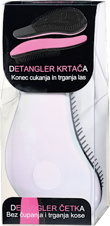Krtača za lase Detangler Ulala!