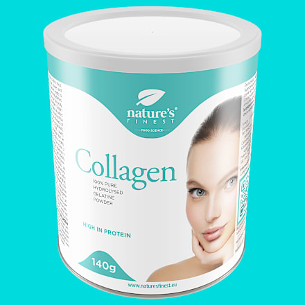 Colagen Nature's Finest by Nutrisslim