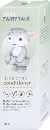 Balzam za lase little one's SkinFairytale