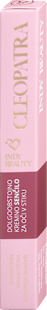 Kremno senčilo za oči v stiku Cleopatra INDY BEAUTY