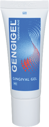 Gel za dlesni Gengigel