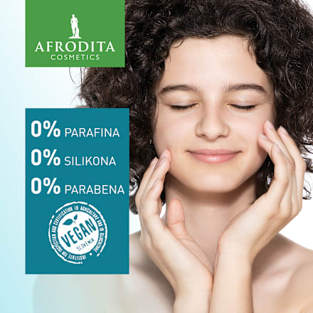 YOUNG & PURE gel za sušenje bubuljica AFRODITA