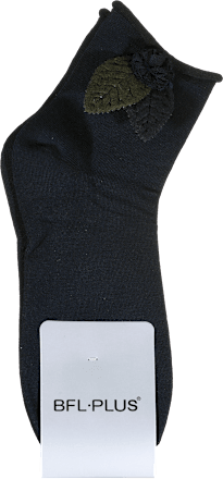 Ženske bombažne nogavice, več različic W.S Studio