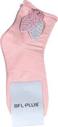 Ženske bombažne nogavice, več različic W.S Studio