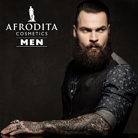 MEN BALM IT! balzam za bradu AFRODITA