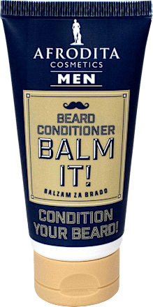 MEN BALM IT! balzam za bradu AFRODITA