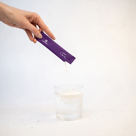 Instant napitek Natural Mineral Ca + D3 NUTRISPOINT