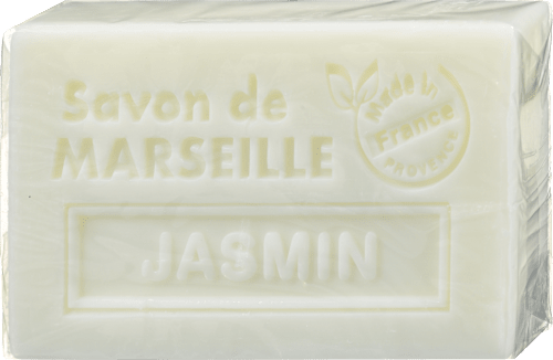Trdo milo s cvetličnim vonjem, več različic Savon de Marseille