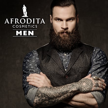 Vosak za bradu AFRODITA