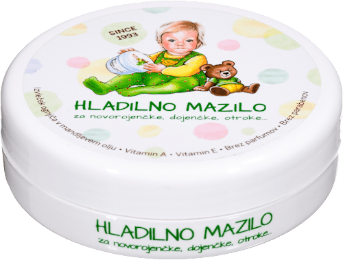 Hladilno mazilo Makra