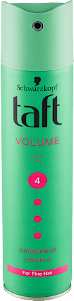 Volume Ultra Strong lak za kosu Schwarzkopf taft